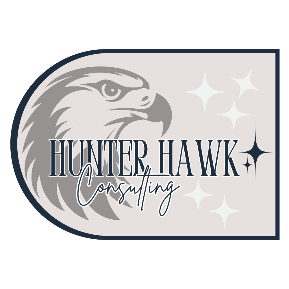 Hunter Hawk Consulting Logo